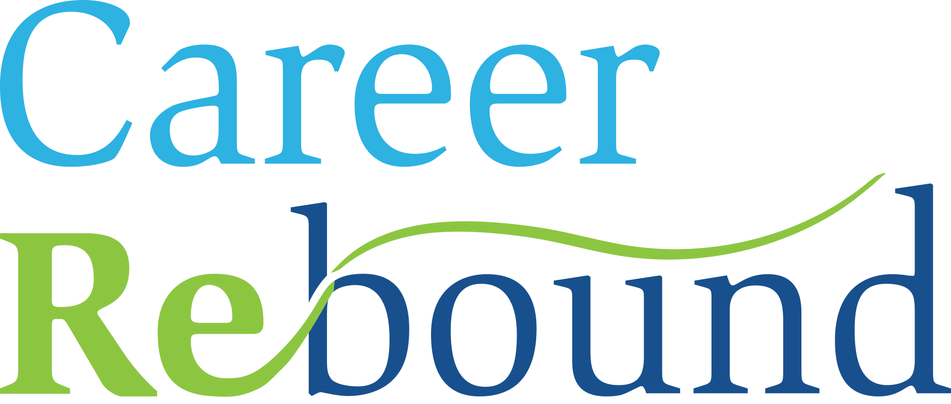 CAREER REBOUND - Networking - Training - Support