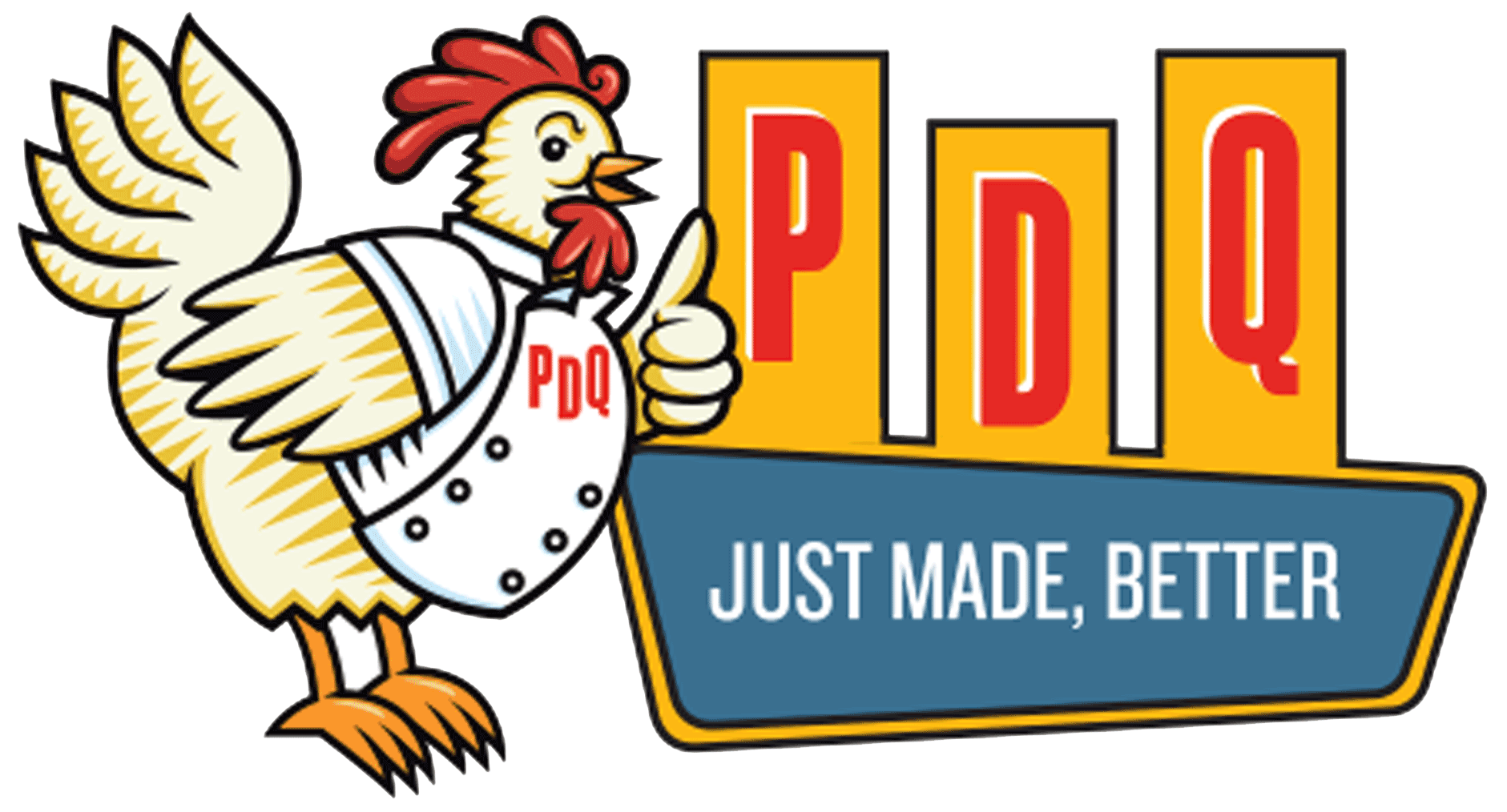 PDQ • People Dedicated to Quality