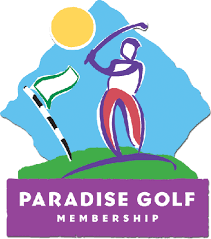 Paradise Golf Membership