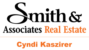 Cyndi Kaszirer - Smith & Associates