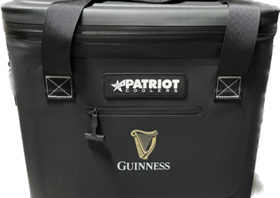 Patriot 24-Can Softpack Cooler