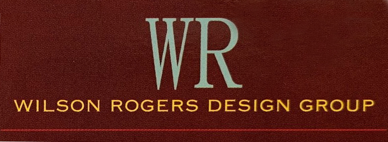Wilson Rogers Design Group