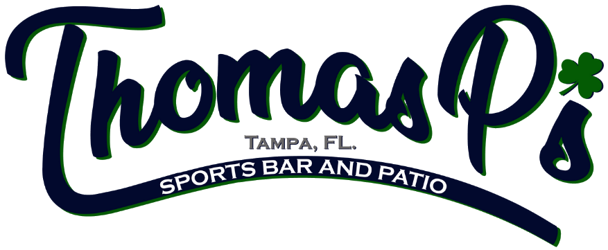 Thomas P's Sports Bar and Patio