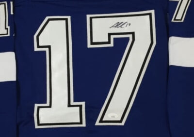 Killorn Lightning Jersey