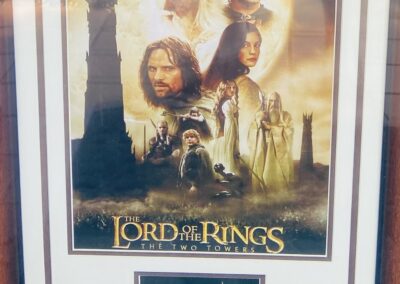 Lord of the Rings - The Two Towers