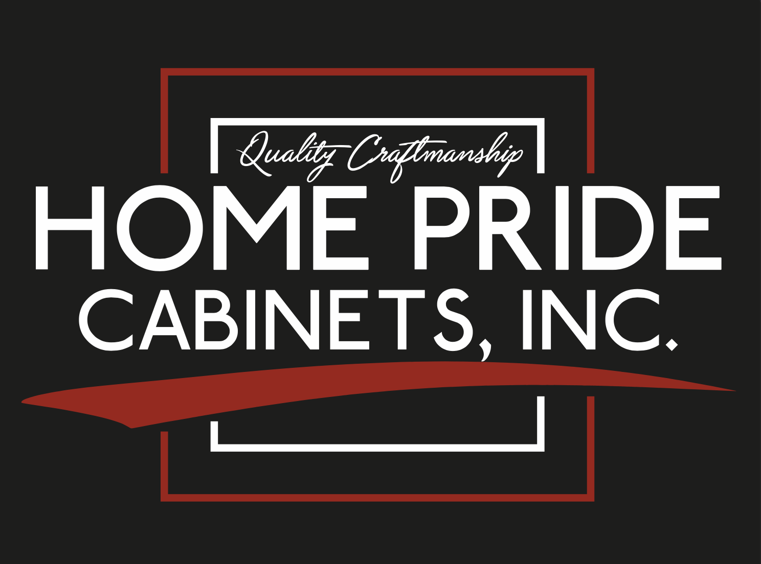 Home Pride Cabinets, Inc.